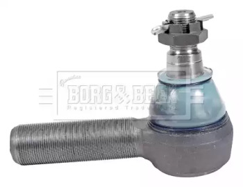 BORG & BECK btr32455 -  Наконечник поперечной рулевой тяги